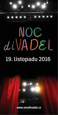 Noc divadel