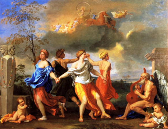 10. Historický ples ALLA DANZA