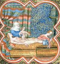 Císařovna s citem pro padlé ženy