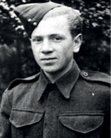 Dobrodružné mládí Jana Vavrdy