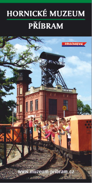 Hornické muzeum Příbram