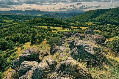 Holý vrch – Bergr