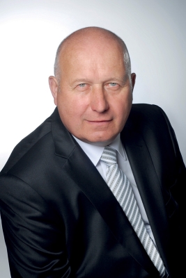 Oldřich Bubeníček,
hejtman Ústeckého kraje