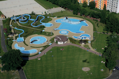 Aquapark