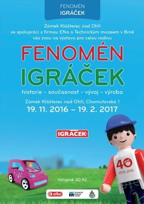 Pozvání 
na výstavu
