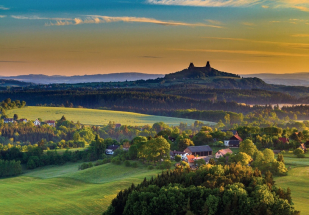 Český ráj, nechte se unést…