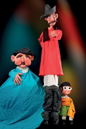 Pozvání do Královéhradeckého kraje