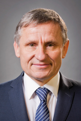 Jiří Čunek,
hejtman Zlínského kraje