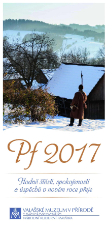 Valašské muzeum v přírodě přilákalo rekordní počet návštěvníků