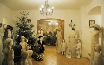 Muzeum Kouzlo starých časů