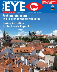 Travel EYE März-Juni 2017