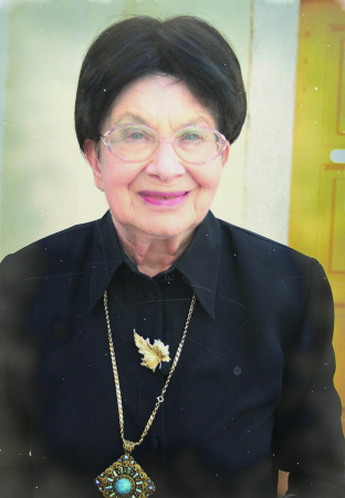 Zuzana Růžičková