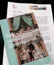 Památky vstupují do Roku renesanční šlechty