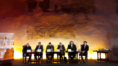 Česká mincovna zahajuje sérii Národní hrdinové