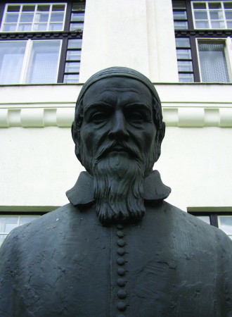 Johann Amos Comenius