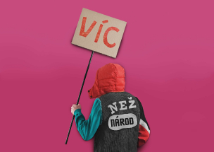 Startuje festival Bazaar, zahájí jej představení kontroverzního Olivera Frljiće