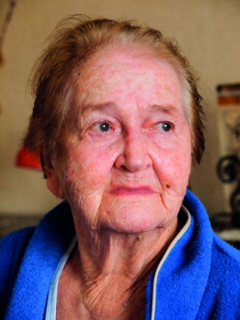 Viera Steinová