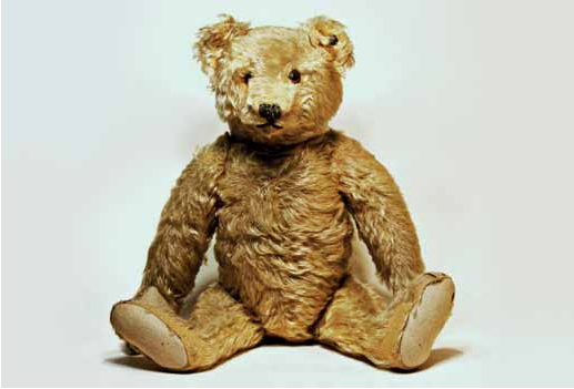 Muzeum hraček Lednice