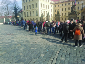 A stále se tvoří…