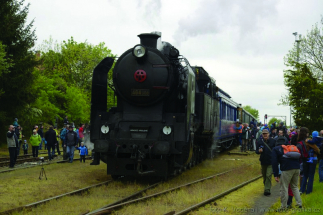 Audience u císaře Karla I.