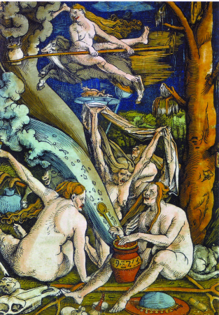 Největší záhada lidstva