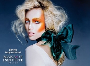 veletrh krásy INTERBEAUTY Prague 2017 představí žhavé jarní a letní trendy! 