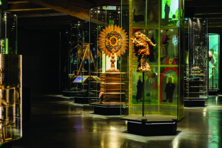 Zažijte cestu, zažijte příběh!