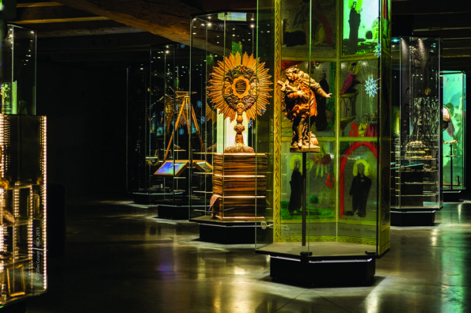 Zažijte cestu, zažijte příběh!