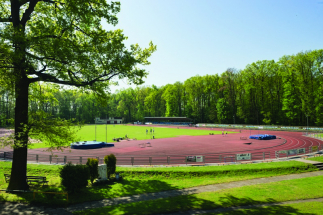 Brandýsko-boleslavské prázdniny