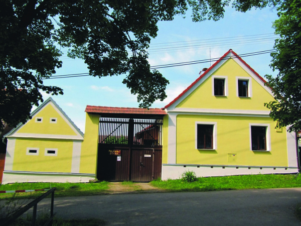 Pojďte s námi do pohádky