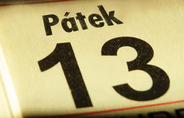 Obávané datum