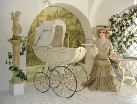 Regionální muzeum Mělník