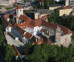 Muzeum středního Pootaví Strakonice