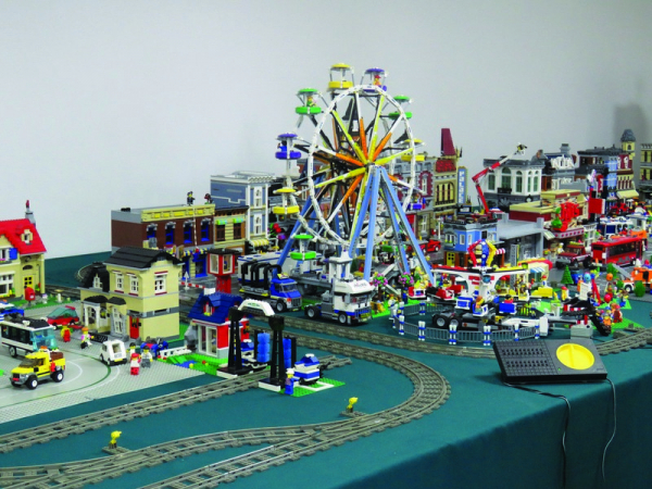 Muzeum středního Pootaví Strakonice