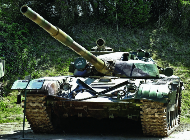 Muzeum na demarkační linii v Rokycanech