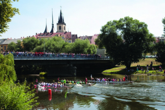 Prázdniny 2017 v Dolním Poohří