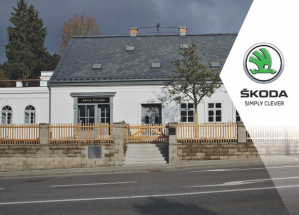 Rodný dům Ferdinanda Porscheho