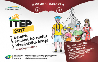 Na ITEPu o natáčení 2. série Policie Modrava