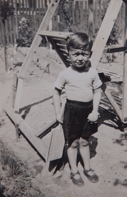 Z rodinného alba Otty