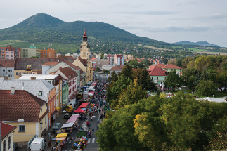 Václavská pouť – Lovosice