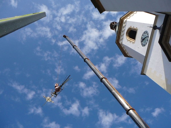 Osečná v Podještědí