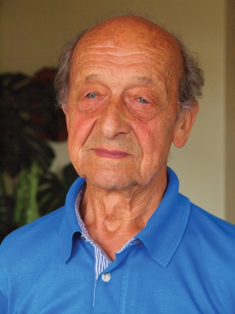 Otto Seidler