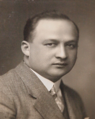 Emil Seidler
