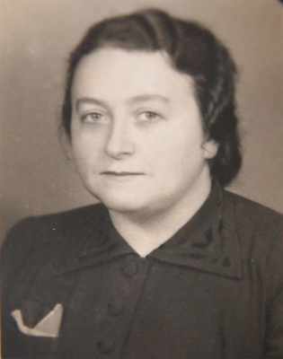 Marie Seidler