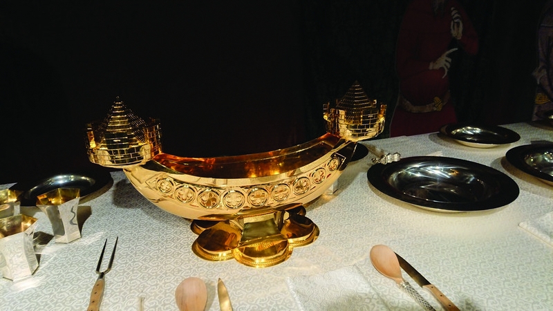 Karlštejnský poklad