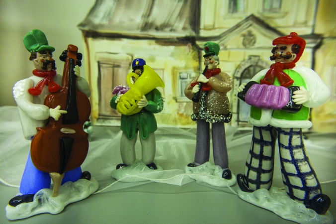 Půjdem spolu do Betléma…