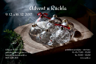Advent u Rückla