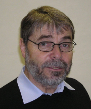 MUDr. Radim Uzel, CSc.