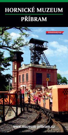 Hornické muzeum Příbram
