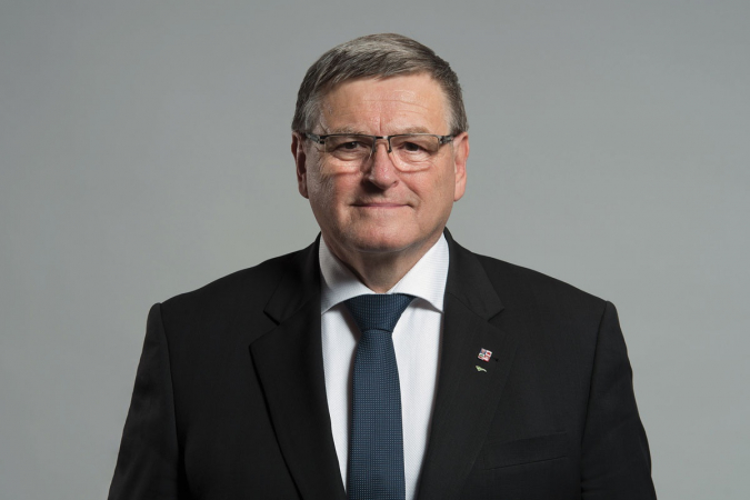 Vážení čtenáři